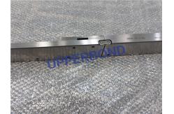 China HAUNI PROTOS 80 Format Table Garniture Folder Plate 38DS714F101 supplier