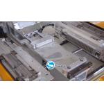 Semi Automatic Radiator Core Builder Machine With 120mm Max Head Plate Size for sale