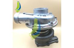 China 1-87618260-0 Excavator Spare Parts Turbocharger 1876182600 For 6HK1 Engine supplier
