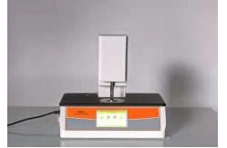 China Lixian 0.1μM Thickness Testing Machine , Multipurpose Thickness Checking Machine supplier