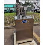 Stainless Steel Rotary Tablet Compression Machine With Maximum Tablet Thickness 6mm