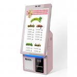 Android Self Payment Kiosk for Shopping Mall Self Service Kiosk for Fast and Easy Transactions for sale