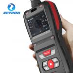 OBM Zetron MS500 Portable Multi Gas Detector For Coal Mines for sale