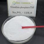 China High Performance Trisodium Phosphate 12 Crystal Water High Purity Welcome Cooperation manufacturer