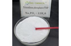 China High Performance Trisodium Phosphate 12 Crystal Water High Purity Welcome Cooperation supplier