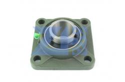 China Precision P5 Pillow Block Unit UCF209 With Bearng Housing F209 Bearing Units UCF209 supplier