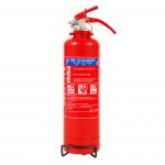 Small 1kg Abc Dry Powder Fire Extinguisher For Kitchen TUV CE for sale