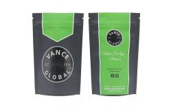 China Recyclable Digital Printed Stand Up Pouches PET PE Child Proof Resealable supplier