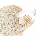 Clumping Strong Odor Control Flushable Eco Friendly Dust Free Tofu Cat Litter