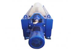 China PDC series Titanium Calcium hypochlorite Ca-Hypo decanter centrifuge supplier