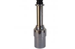 China 1.8m Height Early Discharge Lightning Rod , ESE Lightning Conductor Active supplier