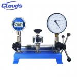 High-Performance Digital Pressure Gauge for Industrial Processes and Control