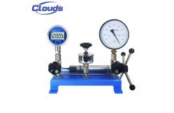 China High-Performance Digital Pressure Gauge for Industrial Processes and Control supplier