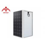 Travelling Mono Silicon Solar , Monocrystalline Solar Cell Outdoor Activities for sale