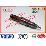 Hot Selling 9.0 LITRE Diesel Fuel Injector Assembly 3840043 New for Car Replacement Repair Marine Export Injection Valves for sale
