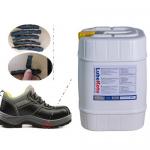 PU Shoe Sole Polyurethane Foam Release Agent Double Density Federal Shoes Matte Finish for sale