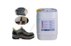 China PU Shoe Sole Polyurethane Foam Release Agent Double Density Federal Shoes Matte Finish supplier