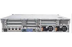 China wholesale rig dell r840 forever server receiver case poweredge dell 2000w server supplier