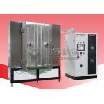 Magnetron Sputtering PVD Vacuum Coating Machine IPG Blue MF Sputtering Machine for sale