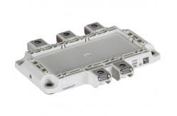 China DF300R07PE4 Automotive IGBT Modules EconoPACK™ 4 650 V 300 A Chopper IGBT Module supplier