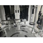 DenT Double Glass Table Vision Inspection System For Grommet Checking Defect