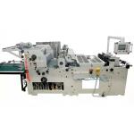 Ecoographix Window Patching Machine Automatic For Box for sale