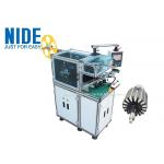 8 ~ 24 Slots paper inserter machine for inserting insulation paper into armature slot for sale