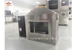 China CNS 15118-2 PV Module Safety Qualification Testing Equipment supplier