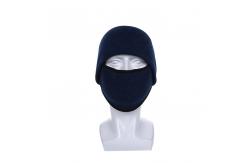 China Windproof Coldproof Multifunctional Knit Beanie Hats With Ear Flaps supplier