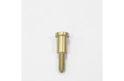 China 3D Printer Parts CNC Customized Brass Precision Parts supplier