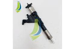 China 095000-8011 Diesel Fuel Injector For Engine Parts supplier