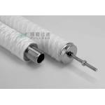 Power Plant PHFX PP String Wound Filter Cartridge 1.0 Micron 70 Inches Length for sale