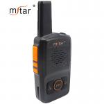 Portable Multi Channel Mini M268 Mstar Walkie Talkie High Frequency