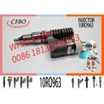 Diesel Engine Fuel Injector 10R-1814 229-5918 317-5278 10R-0967 10R-1258 CH12082 10R0963 For  C10 C12 Engine for sale