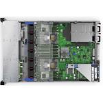3.8GHz SATA HPE Proliant DL380 GEN10 24SFF Server 2U Customised