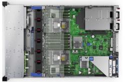 China Rackmount HPE Proliant Server DL380 GEN10 16SFF P408e-p RAID supplier