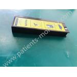 XL M4735A Defibrillator Battery M3516A Rechargeable Sealed Lead Acid Battery 12V 2Ah