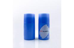 China Plastic 3 Oz Aromatherapy Roll On Bottles Essential Oil Roll On Bottles supplier