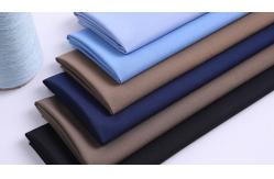 China Suits 190GSM 57/58Width Hand Dyed Fabric supplier