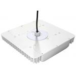 100 Watt LED Garage Canopy Lights , LED Surface Mount Canopy Lights Parking Lot