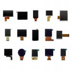2.4 2.8 3.2 3.5 4.3 5.0 7.0 TFT LCD Module With MCU / RGB / SPI Interface for sale