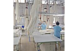China Bassinet Sheets manufacturer