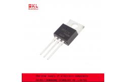China IRF5210PBF MOSFET Power Electronics   High PerformanceHigh Power Handling Capacity supplier