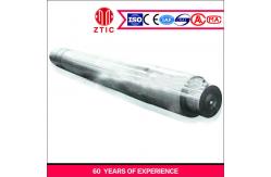 China Customized Marine Castings And Forgings Rudder Blade Rudder Stock Rudder Pintle supplier