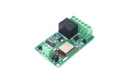 China Consumer Electronics PCBA SMT Smart Air Mattresses PCB Fabrication And Assembly supplier