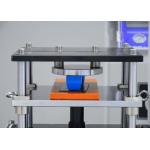 ASTM D-412 Dumbbell Test Piece Punching Machine Punching stroke ≥120-150MM