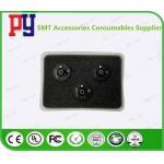Fr4 Base Material Multilayer PCB Circuit Board 1OZ Copper Thickness HASL Surface