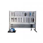educational lab equipment Electrical Automatic Trainer AC Servo Motor Control Trainer for sale
