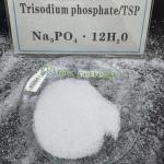 15475-67-9 Trisodium Phosphate White Crystal For Metal Treatment for sale