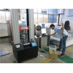 Computer Control Electronic Automatic Universal Testing Machine Tensile Test
